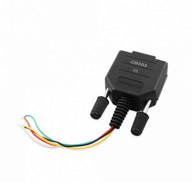 Câble de connexion NCF