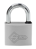 CADENAS LAITON NICKELE 50 MM ANSE STD SH